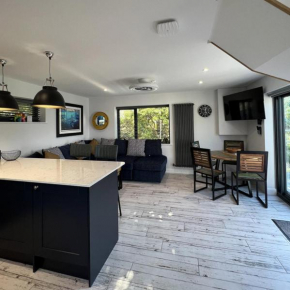 THE ANNEXE AT UPPER BEACH HOUSE